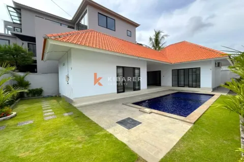 3 bedrooms Villa in Badung, Indonesia No. 12186 17