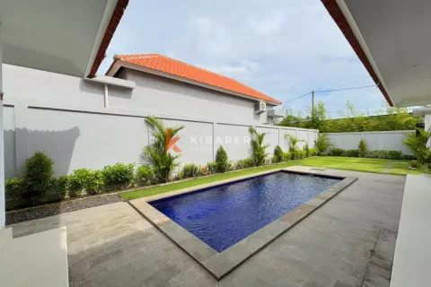 3 bedrooms Villa in Badung, Indonesia No. 12186 7