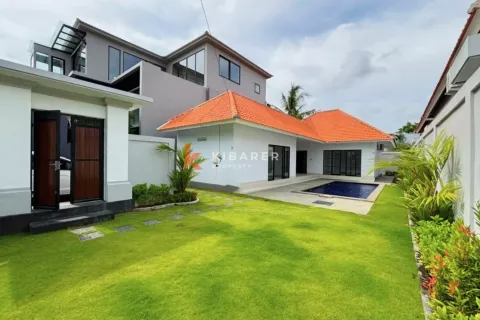 3 bedrooms Villa in Badung, Indonesia No. 12186