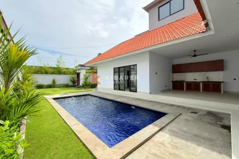3 bedrooms Villa in Badung, Indonesia No. 12186 3