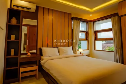 4 bedrooms Villa in Mengwi, Badung, Indonesia No. 12184 12