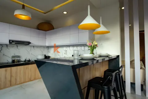 4 bedrooms Villa in Mengwi, Badung, Indonesia No. 12184 6