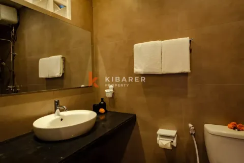 4 bedrooms Villa in Mengwi, Badung, Indonesia No. 12184 9