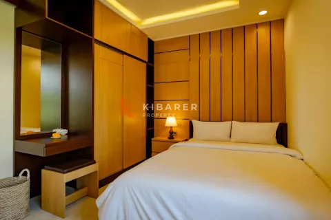 4 bedrooms Villa in Mengwi, Badung, Indonesia No. 12184 14