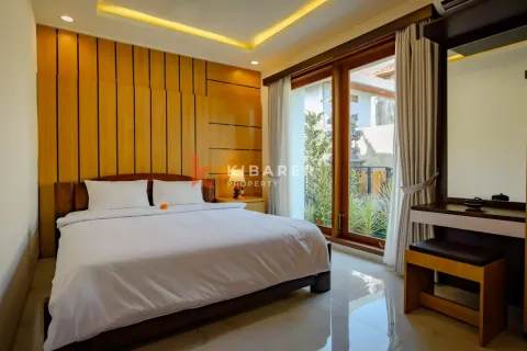 4 bedrooms Villa in Mengwi, Badung, Indonesia No. 12184 15