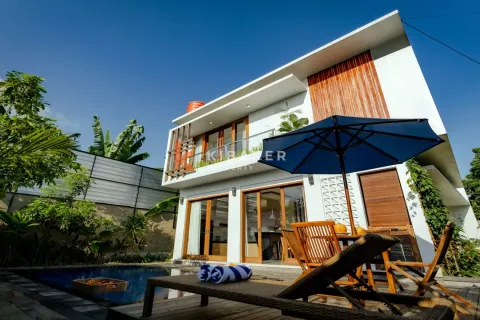 4 bedrooms Villa in Mengwi, Badung, Indonesia No. 12184