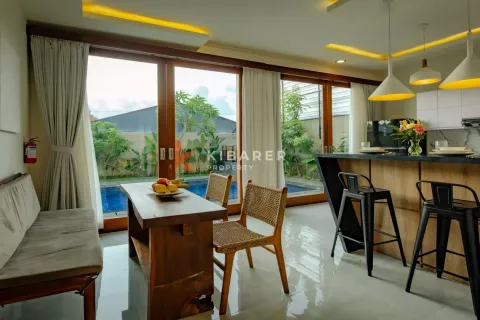 4 bedrooms Villa in Mengwi, Badung, Indonesia No. 12184 4