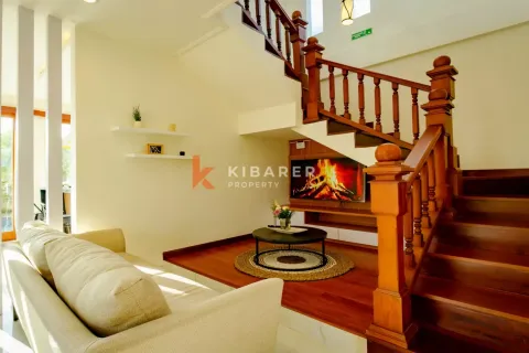 4 bedrooms Villa in Mengwi, Badung, Indonesia No. 12184 5