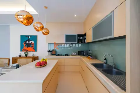 2 bedrooms Villa in Tibubeneng, Badung, Indonesia No. 12182 7