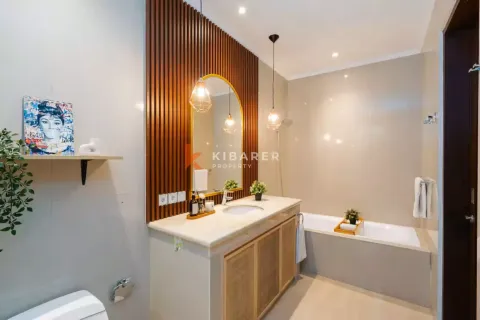 2 bedrooms Villa in Tibubeneng, Badung, Indonesia No. 12182 16