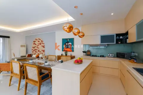 2 bedrooms Villa in Tibubeneng, Badung, Indonesia No. 12182 10