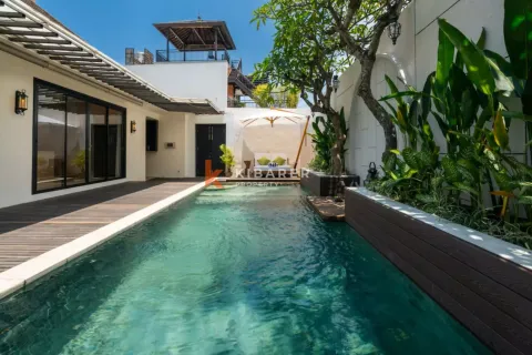 2 bedrooms Villa in Tibubeneng, Badung, Indonesia No. 12182 2