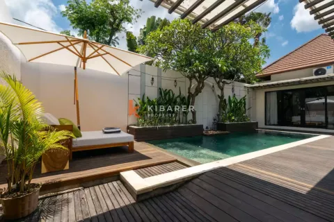 2 bedrooms Villa in Tibubeneng, Badung, Indonesia No. 12182 3