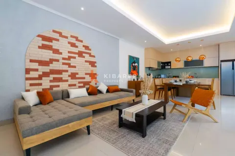 2 bedrooms Villa in Tibubeneng, Badung, Indonesia No. 12182 5