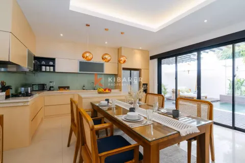 2 bedrooms Villa in Tibubeneng, Badung, Indonesia No. 12182 6