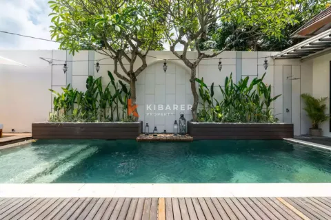 2 bedrooms Villa in Tibubeneng, Badung, Indonesia No. 12182 18