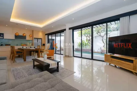 2 bedrooms Villa in Tibubeneng, Badung, Indonesia No. 12182 4