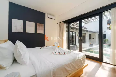 2 bedrooms Villa in Tibubeneng, Badung, Indonesia No. 12182 23