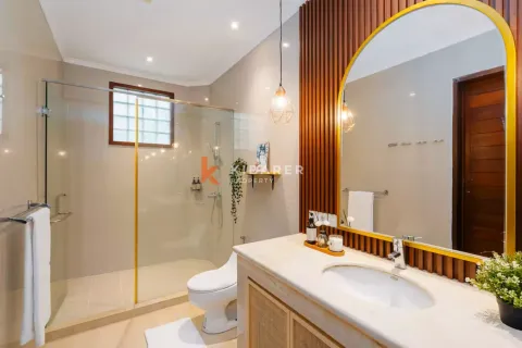 2 bedrooms Villa in Tibubeneng, Badung, Indonesia No. 12182 17
