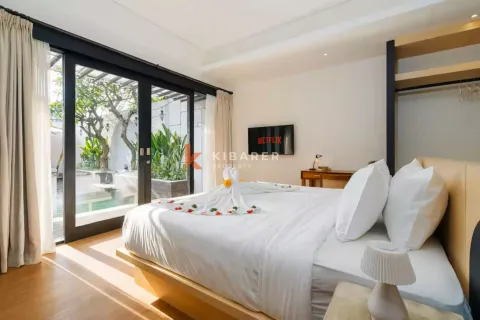 2 bedrooms Villa in Tibubeneng, Badung, Indonesia No. 12182 22