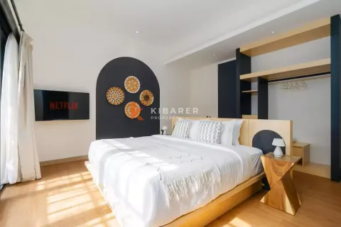 2 bedrooms Villa in Tibubeneng, Badung, Indonesia No. 12182 12