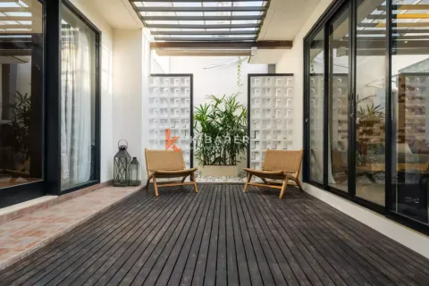 2 bedrooms Villa in Tibubeneng, Badung, Indonesia No. 12182 19