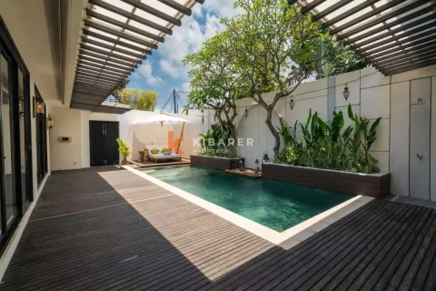 2 bedrooms Villa in Tibubeneng, Badung, Indonesia No. 12182 11