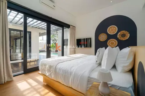2 bedrooms Villa in Tibubeneng, Badung, Indonesia No. 12182 15