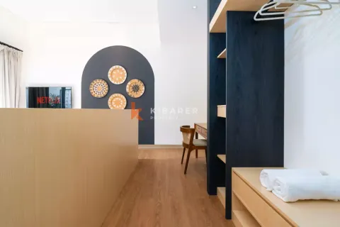 2 bedrooms Villa in Tibubeneng, Badung, Indonesia No. 12182 13