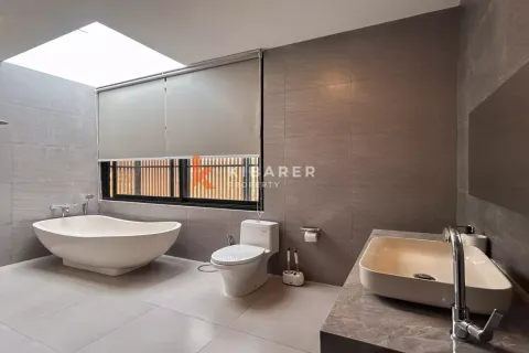 2 bedrooms Villa in Kediri, Indonesia No. 12187 19