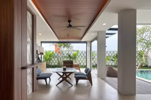 2 bedrooms Villa in Kediri, Indonesia No. 12187 6
