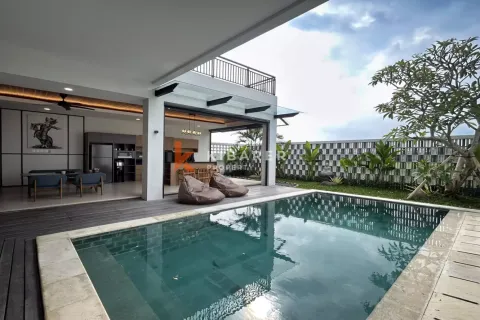 2 bedrooms Villa in Kediri, Indonesia No. 12187 3