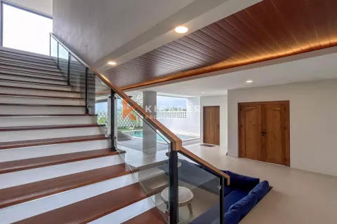 2 bedrooms Villa in Kediri, Indonesia No. 12187 9
