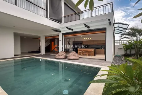 2 bedrooms Villa in Kediri, Indonesia No. 12187