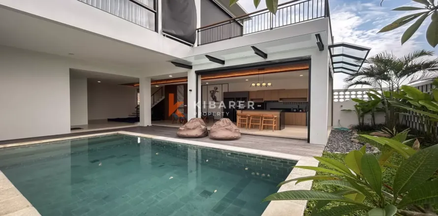 2 bedrooms Villa in Kediri, Indonesia No. 12187