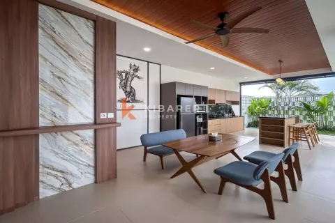 2 bedrooms Villa in Kediri, Indonesia No. 12187 7