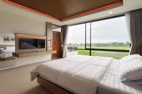 2 bedrooms Villa in Kediri, Indonesia No. 12187 23