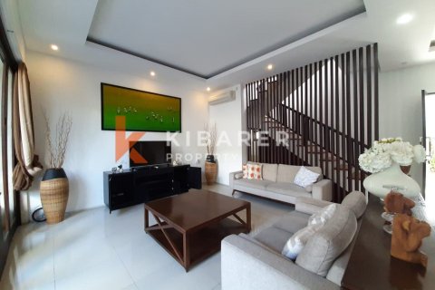 2 bedrooms Villa in Badung, Indonesia No. 12188 2