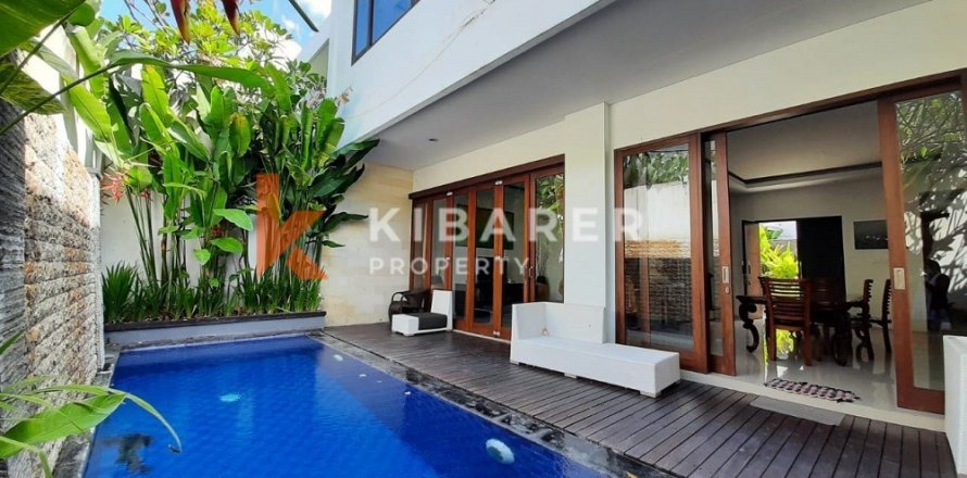 2 bedrooms Villa in Badung, Indonesia No. 12188