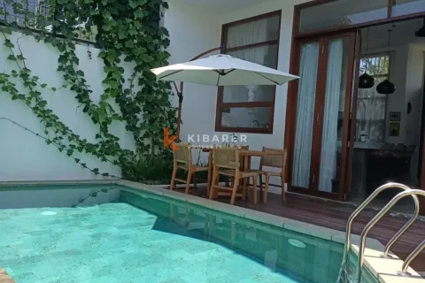 3 bedrooms Villa in Tumbak Bayuh, Mengwi, Badung, Indonesia No. 12183 3
