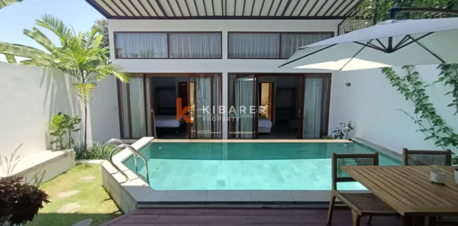 3 bedrooms Villa in Tumbak Bayuh, Mengwi, Badung, Indonesia No. 12183