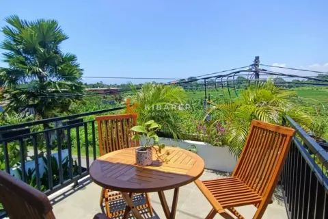 3 bedrooms Villa in Tumbak Bayuh, Mengwi, Badung, Indonesia No. 12183 7