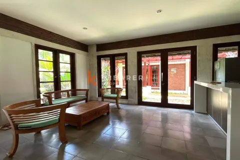5 bedrooms Villa in Badung, Indonesia No. 12598 17