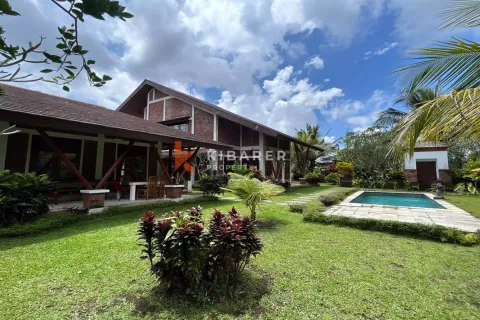 5 bedrooms Villa in Badung, Indonesia No. 12598 2