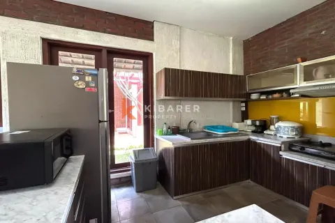 5 bedrooms Villa in Badung, Indonesia No. 12598 15