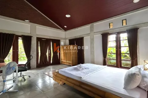 5 bedrooms Villa in Badung, Indonesia No. 12598 19
