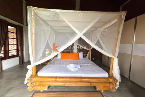 5 bedrooms Villa in Badung, Indonesia No. 12598 25