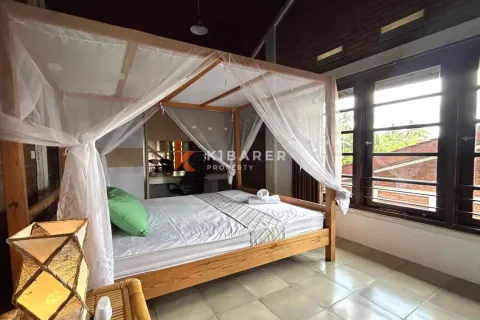 5 bedrooms Villa in Badung, Indonesia No. 12598 21