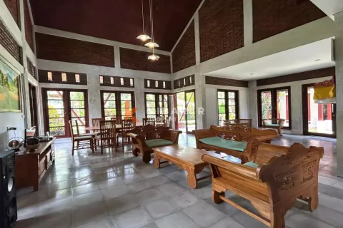 5 bedrooms Villa in Badung, Indonesia No. 12598 7