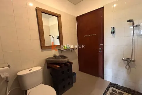 5 bedrooms Villa in Badung, Indonesia No. 12598 16
